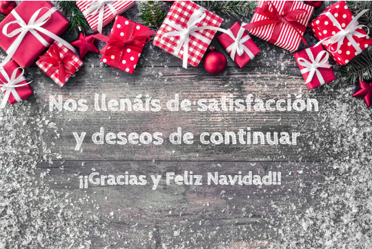 Feliz Navidad