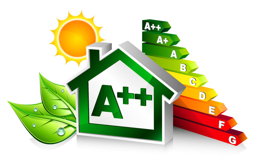 Eficiencia energética