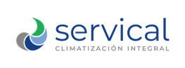  Servical logo