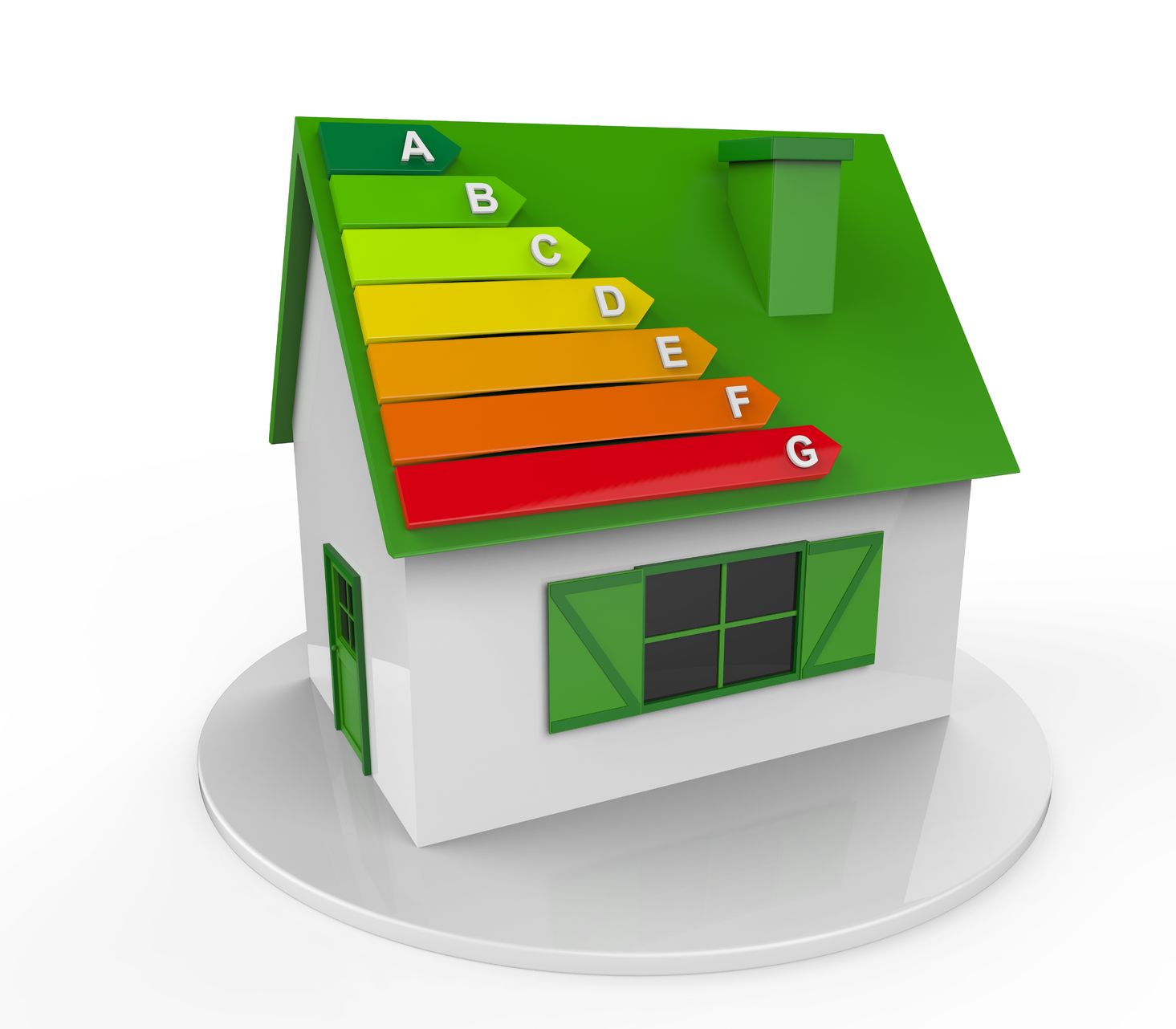 Rehabilitación energética 