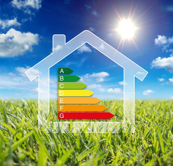 eficiencia energética